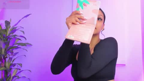 macarenasmith1 online show from 15, 12, 2025