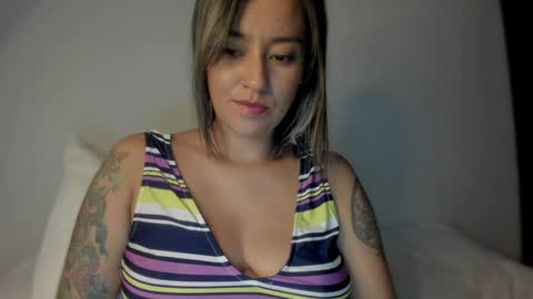 Maca online show from 3, 12, 2024