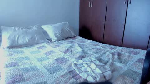 Maca online show from 5, 2, 2025