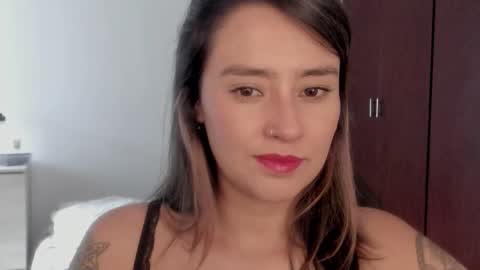 Maca online show from 21, 12, 2025