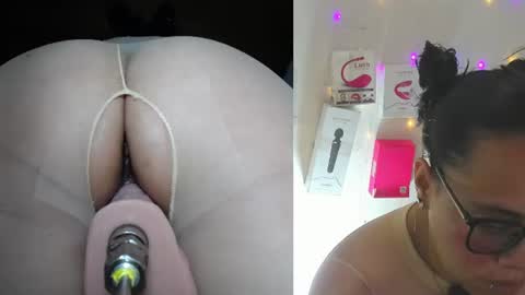 Macaren Daniels online show from 7, 8, 2026