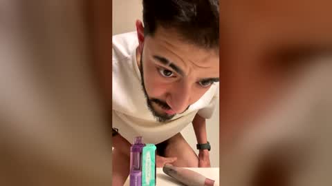 Snapshot of macby95717103 chatting on 6, 6, 2026 macby95717103 online show from 6, 6, 2026