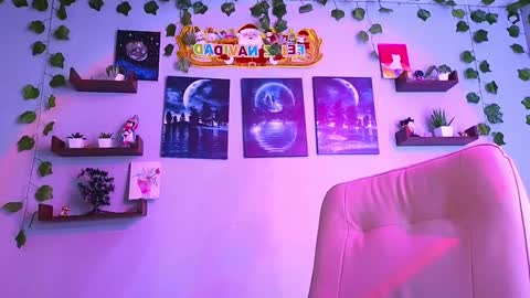 Macey Elliot Modelo Independiente online show from 14, 12, 2024