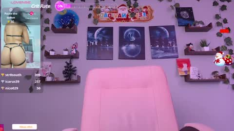 Macey Elliot Modelo Independiente online show from 26, 12, 2024