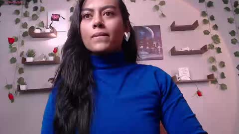 Macey Elliot Modelo Independiente online show from 6, 3, 2025