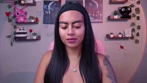 Macey Elliot Modelo Independiente online show from 10, 3, 2025