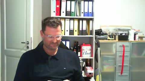 macfly67 online show from 3, 12, 2024