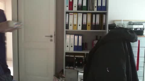 macfly67 online show from 6, 12, 2024