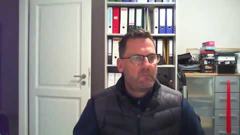 macfly67 online show from 20, 12, 2024