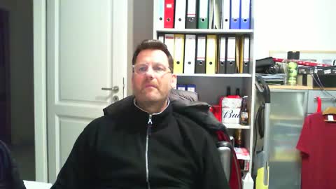 macfly67 online show from 22, 1, 2025