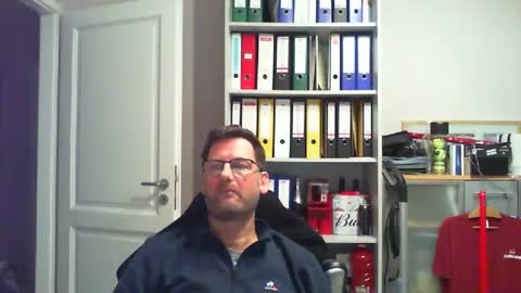 macfly67 online show from 26, 1, 2025