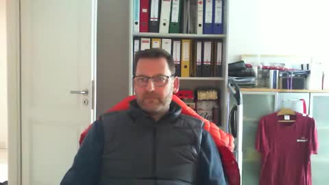 macfly67 online show from 28, 2, 2025