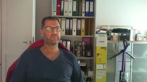 macfly67 online show from 4, 10, 2025