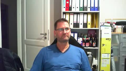 macfly67 online show from 18, 11, 2025