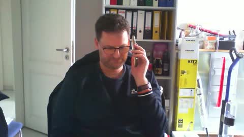 macfly67 online show from 22, 2, 2026