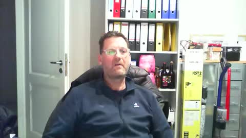 macfly67 online show from 25, 3, 2026