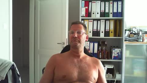 macfly67 online show from 29, 5, 2026