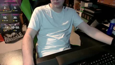 Snapshot of macgargan69 chatting on 24, 3, 2026 macgargan69 online show from 24, 3, 2026