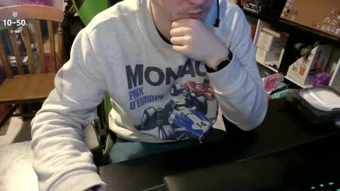 Snapshot of macgargan69 chatting on 3, 5, 2026 macgargan69 online show from 3, 5, 2026
