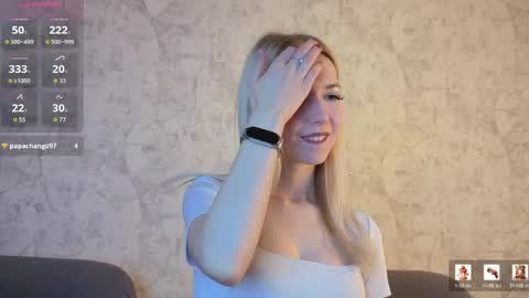 Katerina online show from 19, 4, 2026