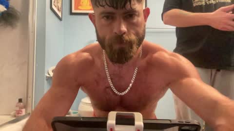 Snapshot of machinebumkelly chatting on 5, 12, 2024 Matt online show from 5, 12, 2024