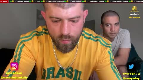 Matt online show from 12, 2, 2026