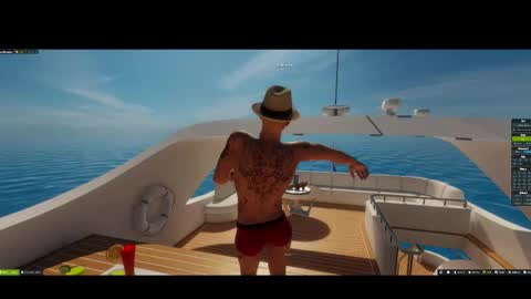 Snapshot of machinegun3dx chatting on 24, 9, 2025 Andy online show from 24, 9, 2025