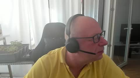 Andy online show from 28, 11, 2025