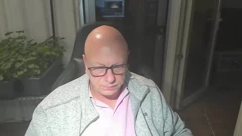 Snapshot of machinegun3dx chatting on 11, 1, 2026 Andy online show from 11, 1, 2026