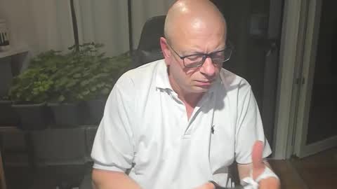 Snapshot of machinegun3dx chatting on 18, 1, 2026 Andy online show from 18, 1, 2026