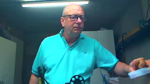 Snapshot of machinegun3dx chatting on 1, 2, 2026 Andy online show from 1, 2, 2026