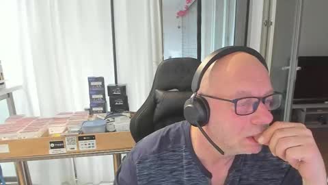 Snapshot of machinegun3dx chatting on 13, 2, 2026 Andy online show from 13, 2, 2026