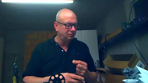 Snapshot of machinegun3dx chatting on 19, 2, 2026 Andy online show from 19, 2, 2026