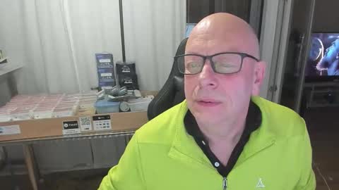 Snapshot of machinegun3dx chatting on 22, 2, 2026 Andy online show from 22, 2, 2026