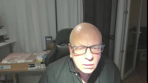 Snapshot of machinegun3dx chatting on 22, 2, 2026 Andy online show from 22, 2, 2026