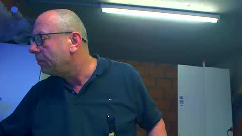 Snapshot of machinegun3dx chatting on 3, 3, 2026 Andy online show from 3, 3, 2026