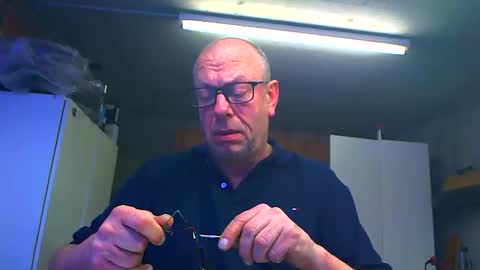 Snapshot of machinegun3dx chatting on 4, 3, 2026 Andy online show from 4, 3, 2026