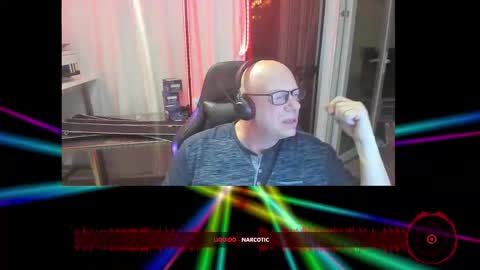 Andy online show from 6, 3, 2026