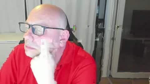 Andy online show from 23, 3, 2026