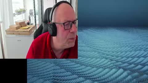 Andy online show from 12, 4, 2026