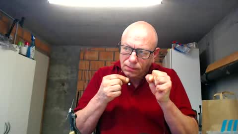 Snapshot of machinegun3dx chatting on 27, 6, 2026 Andy online show from 27, 6, 2026
