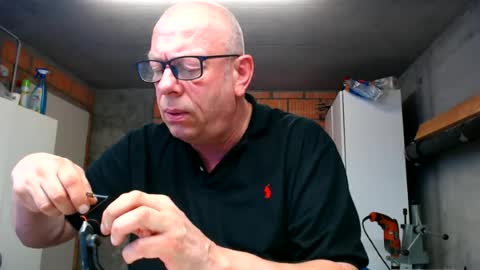 Snapshot of machinegun3dx chatting on 2, 7, 2026 Andy online show from 2, 7, 2026