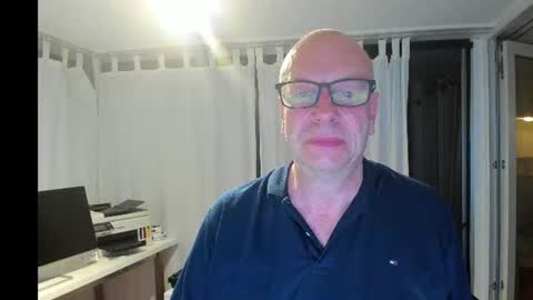Snapshot of machinegun3dx chatting on 11, 7, 2026 Andy online show from 11, 7, 2026