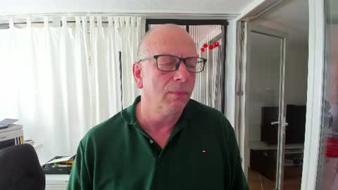 Snapshot of machinegun3dx chatting on 12, 7, 2026 Andy online show from 12, 7, 2026