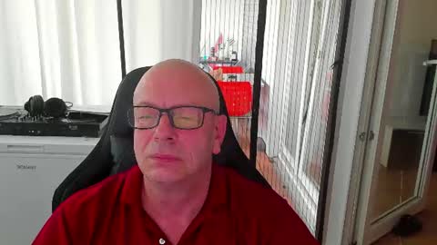 Snapshot of machinegun3dx chatting on 17, 7, 2026 Andy online show from 17, 7, 2026