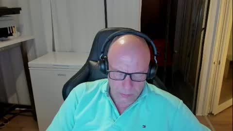Snapshot of machinegun3dx chatting on 25, 7, 2026 Andy online show from 25, 7, 2026