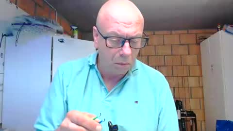 Snapshot of machinegun3dx chatting on 25, 7, 2026 Andy online show from 25, 7, 2026
