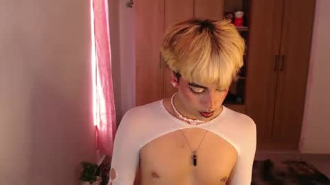 Snapshot of machissex chatting on 15, 1, 2025 machissex online show from 15, 1, 2025