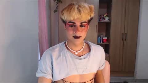 Snapshot of machissex chatting on 18, 1, 2025 machissex online show from 18, 1, 2025