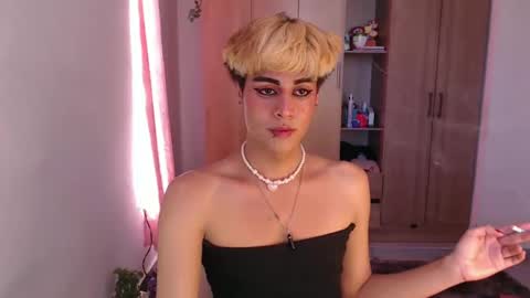 Snapshot of machissex chatting on 18, 1, 2025 machissex online show from 18, 1, 2025